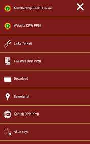 Launching Halaman Resmi PPNI Kabupaten Aceh Singkil Mobile versi 1.0